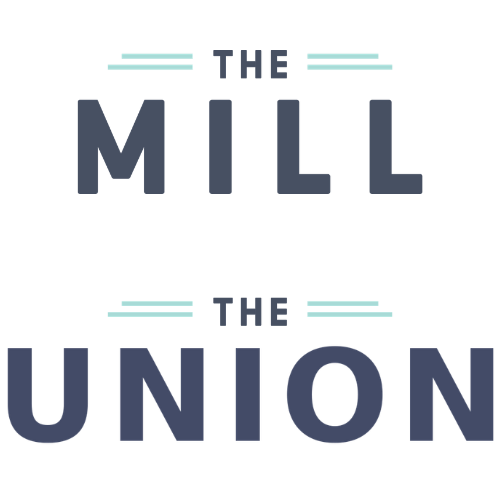 The mill and The union Square